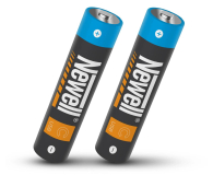 Newell Akumulator Newell AAA USB-C 500 mAh 2 szt. blister - 1139876 - zdjęcie 1